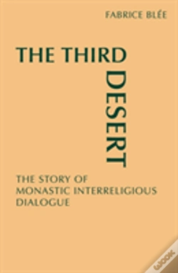 Capa do artigo The Third Desert