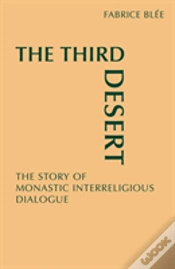 Capa do artigo The Third Desert