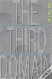 Capa do artigo The Third Domain