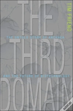 Capa do artigo The Third Domain