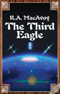 Capa do artigo The Third Eagle