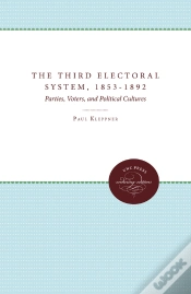 Capa do artigo The Third Electoral System, 1853-1892