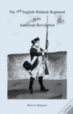 Capa do artigo The Third English-Waldeck Regiment In Th