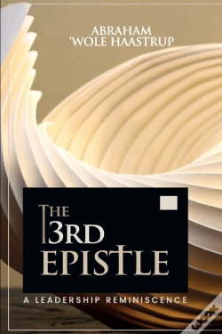 Capa do artigo The Third Epistle