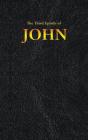 The Third Epistle Of John - Preview