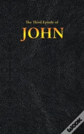 The Third Epistle Of John