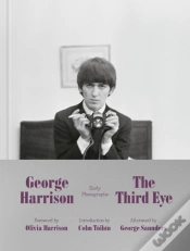 Capa do artigo The Third Eye