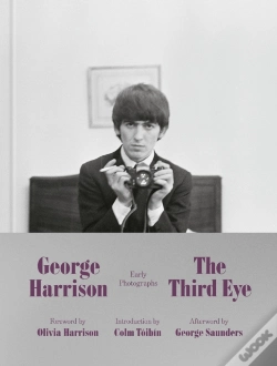 Capa do artigo The Third Eye