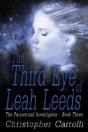 The Third Eye Of Leah Leeds - Preview