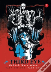 The Third Eye (Tara Trilogy Part 1)