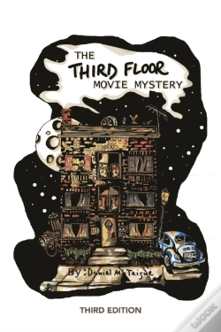 Capa do artigo The Third Floor Movie Mystery