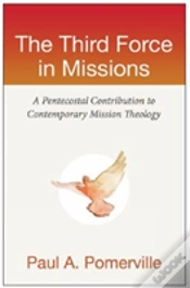 Capa do artigo The Third Force In Missions
