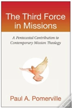 Capa do artigo The Third Force In Missions