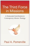 The Third Force In Missions
