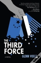 Capa do artigo The Third Force