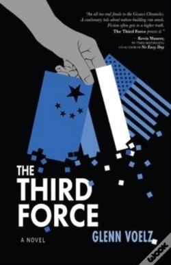 Capa do artigo The Third Force