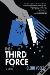 Capa do artigo The Third Force