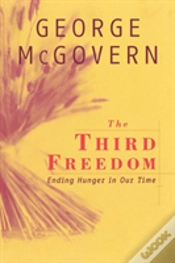 Capa do artigo The Third Freedom