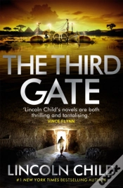 Capa do artigo The Third Gate
