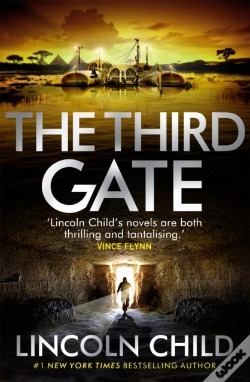 Capa do artigo The Third Gate