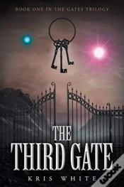 Capa do artigo The Third Gate