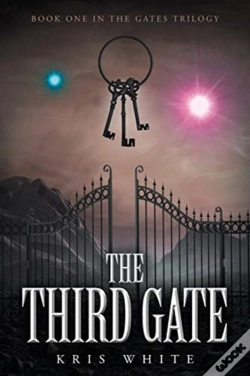 Capa do artigo The Third Gate