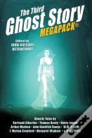The Third Ghost Story Megapack(R)