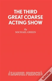 Capa do artigo The Third Great Coarse Acting Show