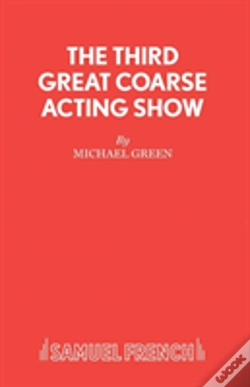 Capa do artigo The Third Great Coarse Acting Show