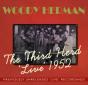 The Third Herd 'Live' 1952 - CD - Preview