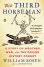 The Third Horseman - Preview