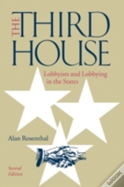 Capa do artigo The Third House