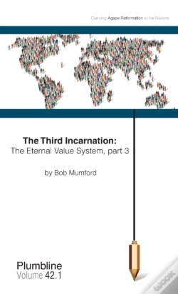Capa do artigo The Third Incarnation