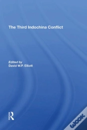 Capa do artigo The Third Indochina Conflict