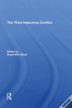 Capa do artigo The Third Indochina Conflict