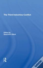 Capa do artigo The Third Indochina Conflict