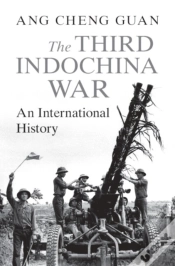 Capa do artigo The Third Indochina War