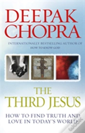 Capa do artigo The Third Jesus