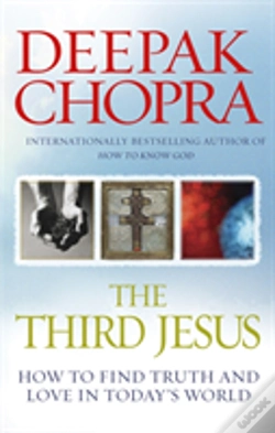 Capa do artigo The Third Jesus