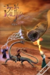 The Third Key Of Kalijor