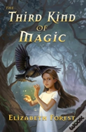 Capa do artigo The Third Kind Of Magic