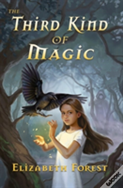 Capa do artigo The Third Kind Of Magic