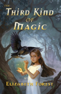 The Third Kind Of Magic - Preview