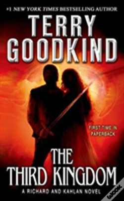 Capa do artigo The Third Kingdom