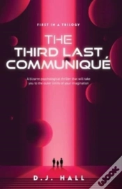 Capa do artigo The Third Last Communique