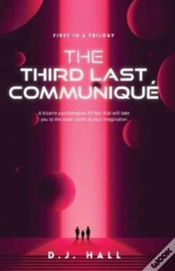 Capa do artigo The Third Last Communique