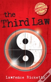 Capa do artigo The Third Law