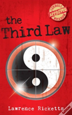 Capa do artigo The Third Law