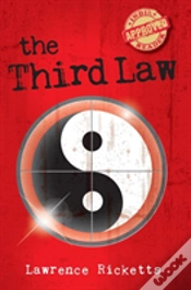 Capa do artigo The Third Law