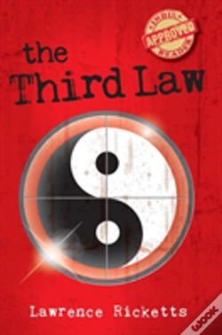 Capa do artigo The Third Law